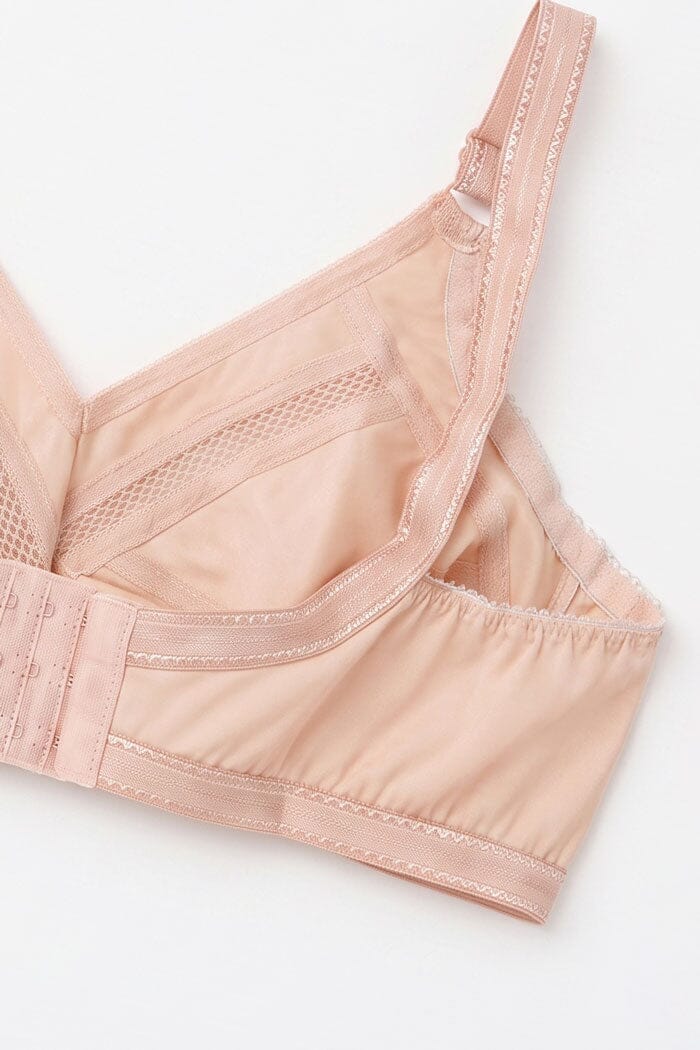 Powder Pink