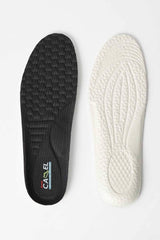 Black Camel Unisex Inner Sole - Pack Of 3