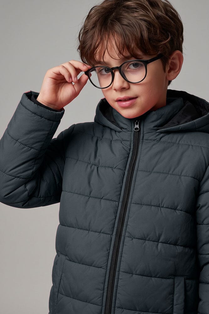 Dark Navy