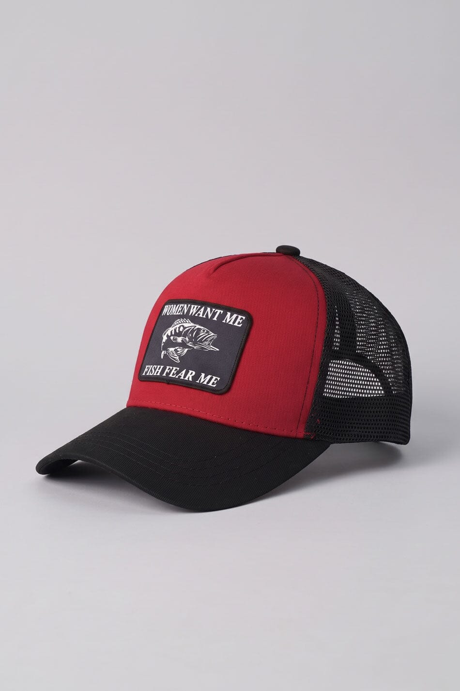 Black & Red
