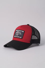 Black & Red
