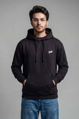 PB Men's High Density Logo Pullover Hoodie