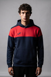 Red & Navy