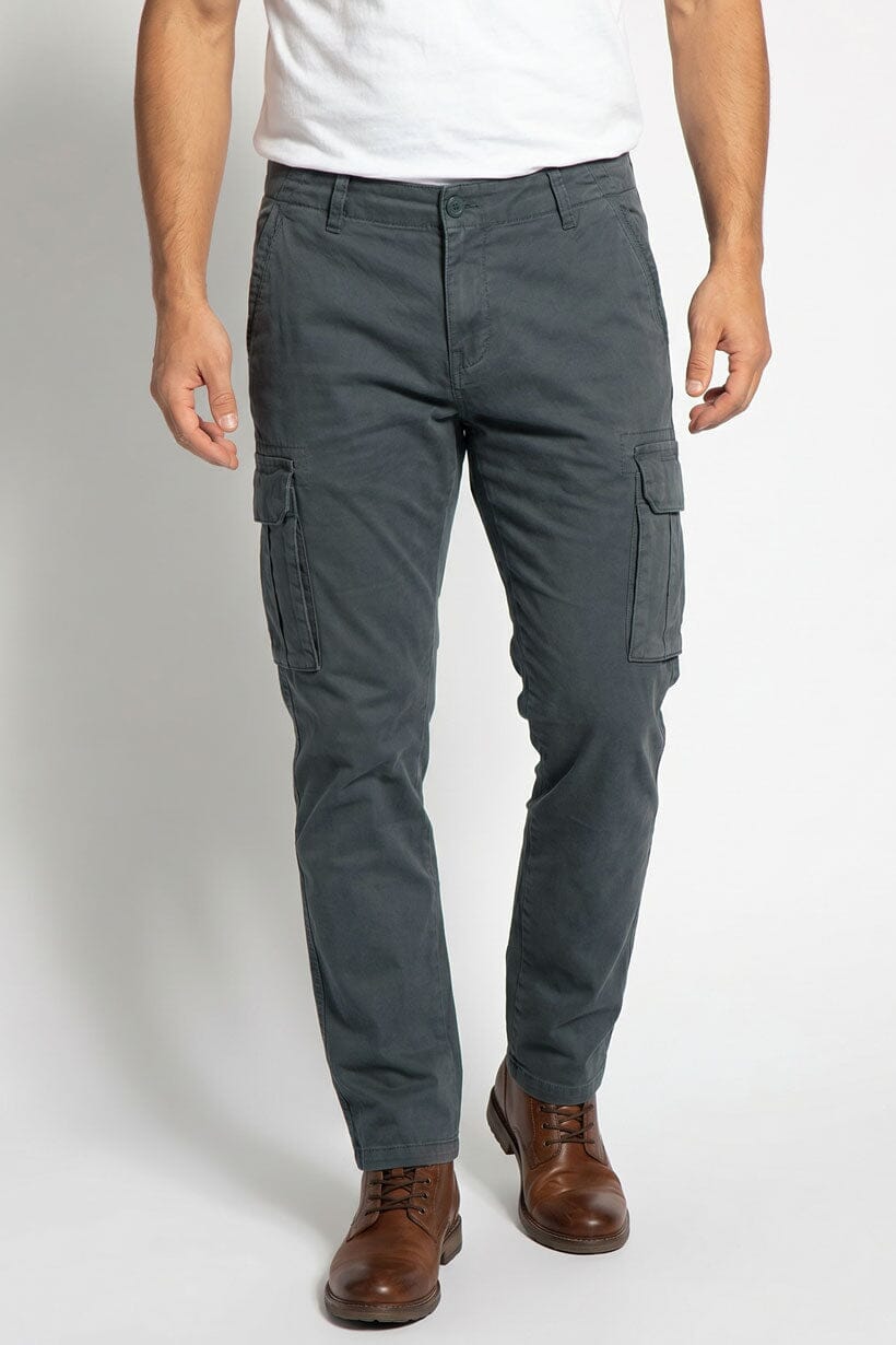 Dark Grey