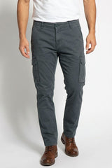 S&S Men's Cotton Cargo Pants