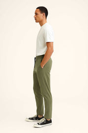 Max 21 Men's Regular Fit Terry Trousers