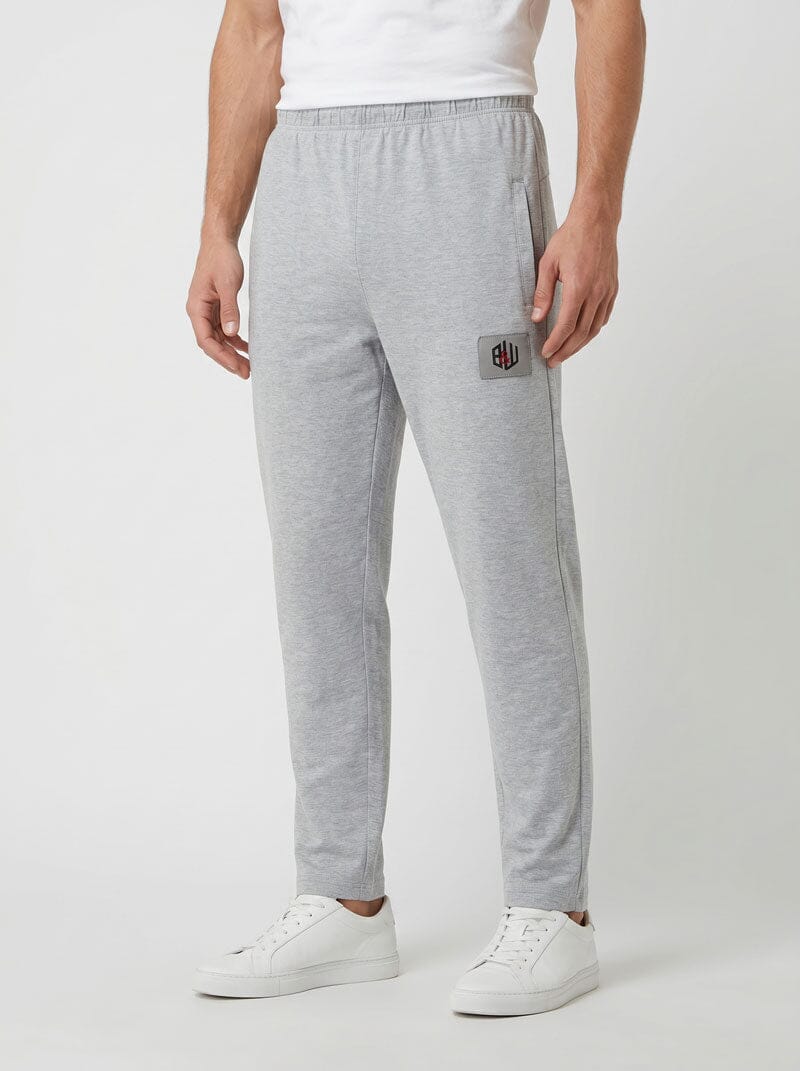 Heather Grey