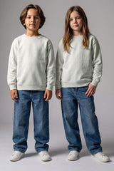 LFT Kid's Sonic 3 Sweatshirt