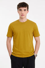 Max 21 Men's Basic Tee Shirt