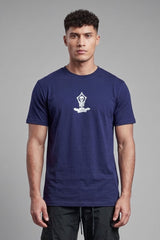 Men's Skeleton Tee Shirt