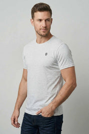 Grey Melange