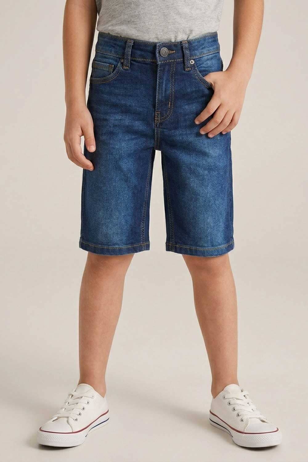 Navy Blue