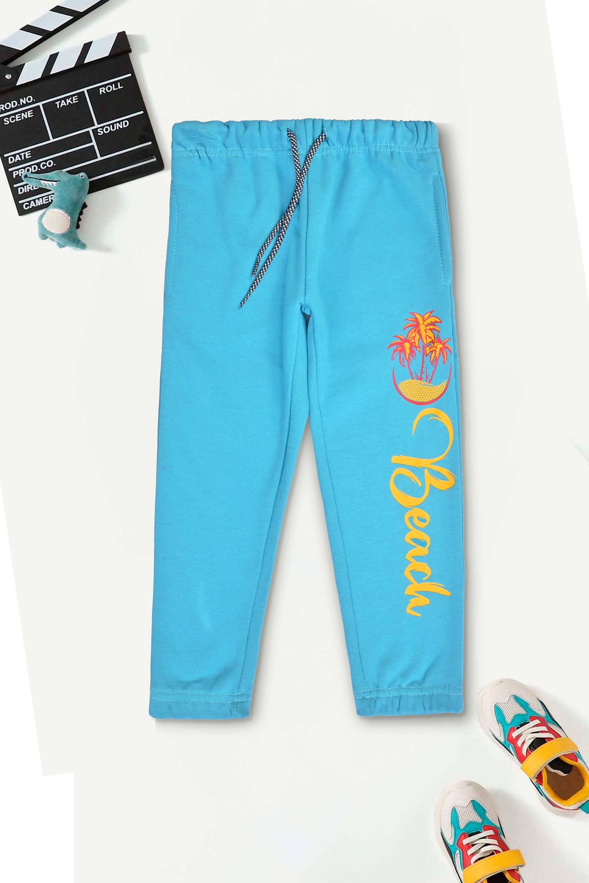 Aqua Blue
