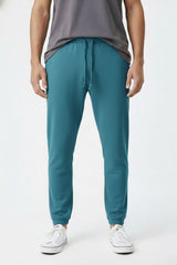 Bzx Men's Fleece Sweat Pants