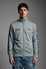 ESE Men's Fleece Track Jacket