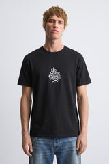 Men's No More Rules Tee Shirt