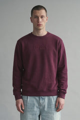 Jay Cee Men's Embroidered Sweatshirt