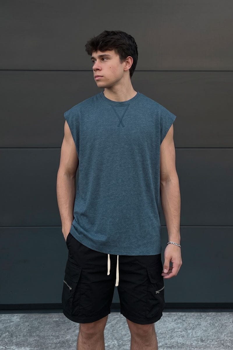 Jeans Marl