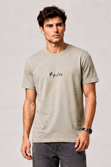 Men's Hipster Tee Shirt