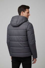Slate Grey