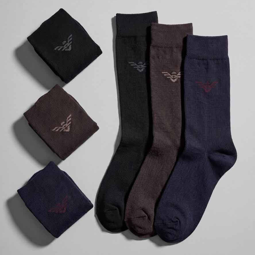 Black-Navy-Chocolate