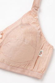 Powder Pink