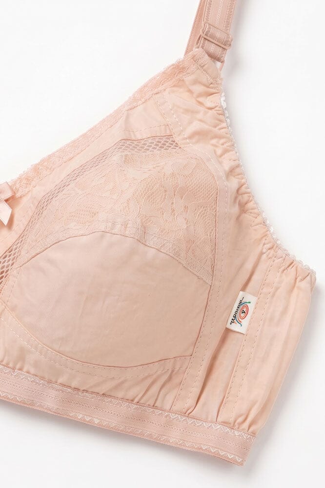 Powder Pink