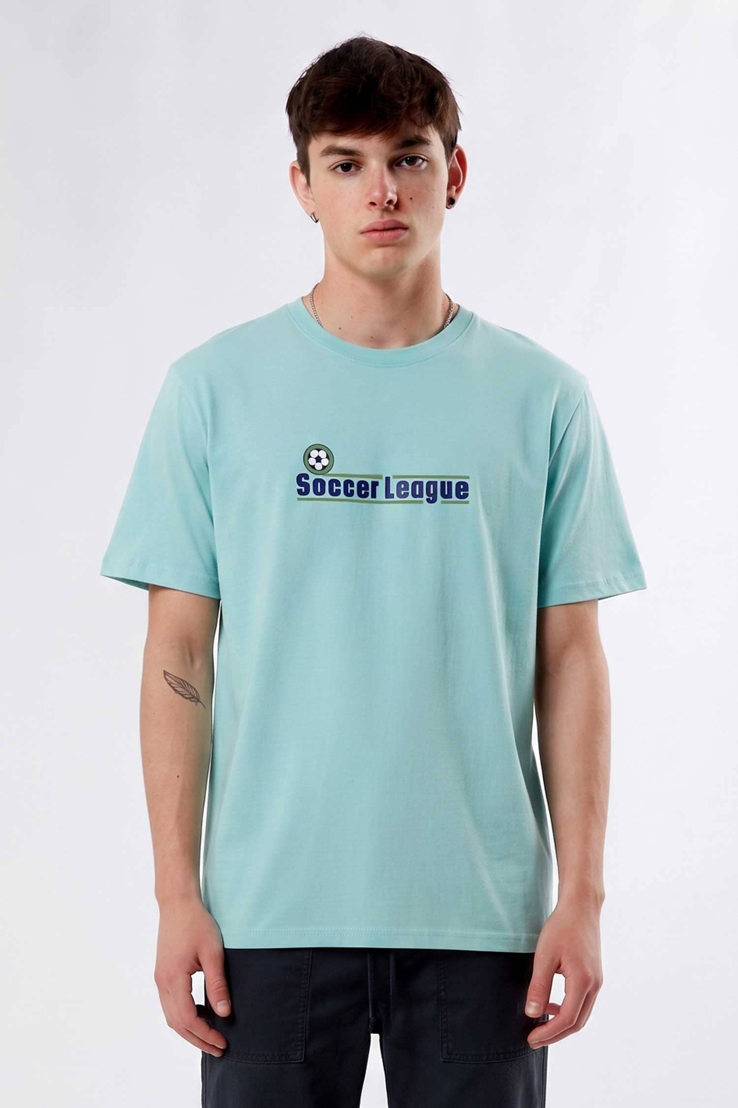 Light Turquoise