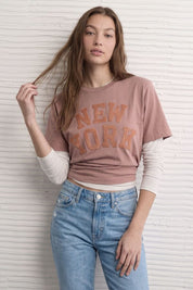 Mauve