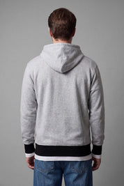 Grey Melange