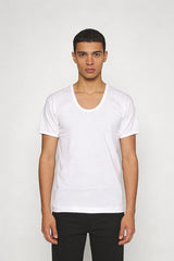 Eternity Men's Short Sleeve Vest - Pack Of 3