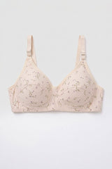 AMG Women's Stretchable Bra