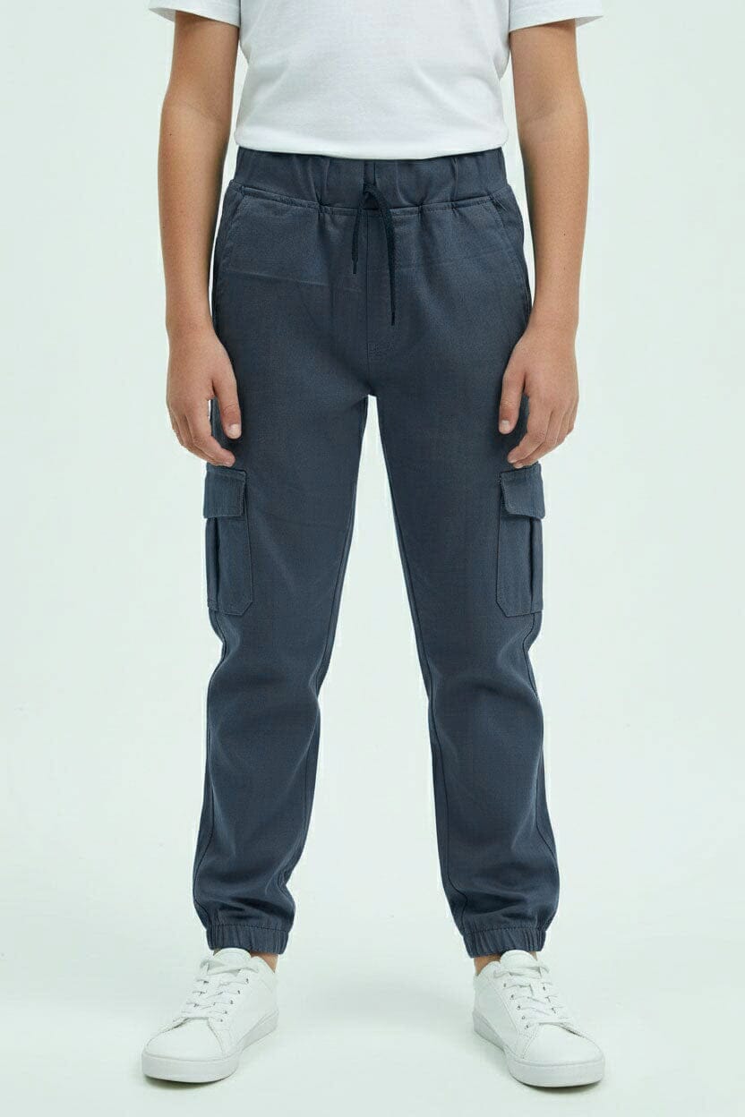 Dark Grey