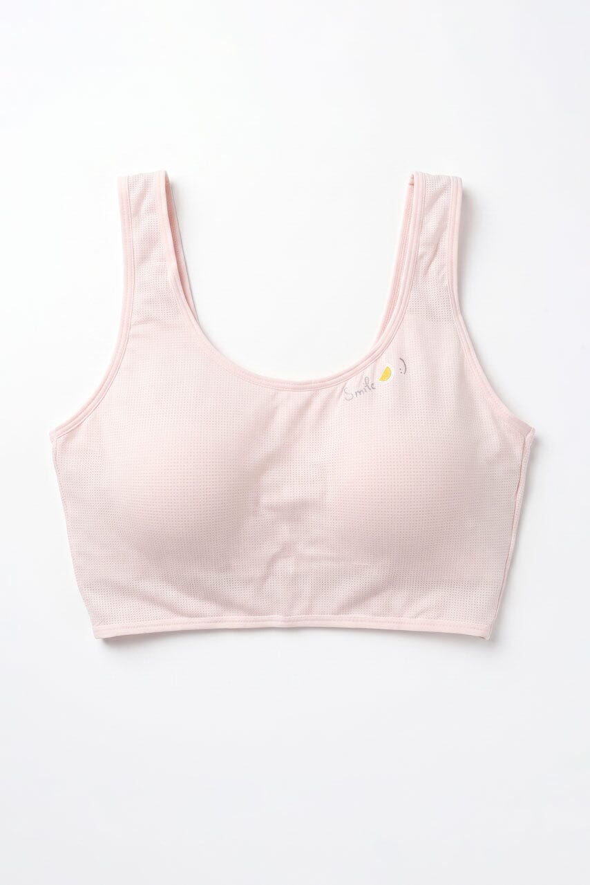 Powder Pink