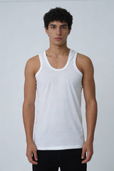 Eternity Premium Men's Vest - Pack Of 3