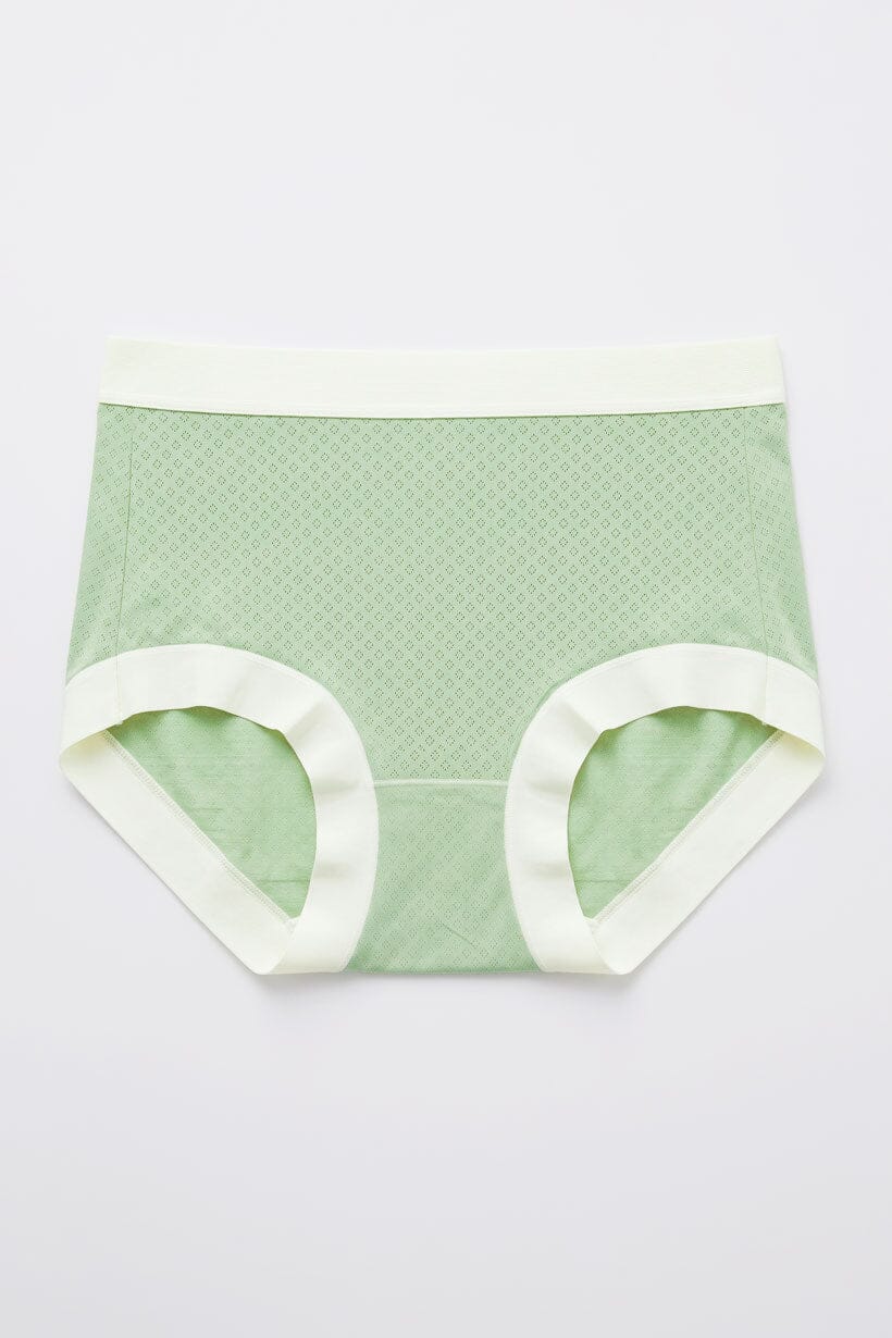 Mint Green