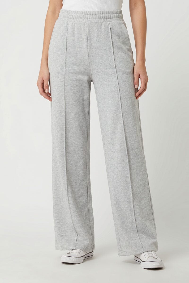 Grey Melange