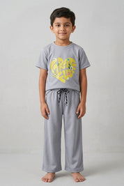 Grey
