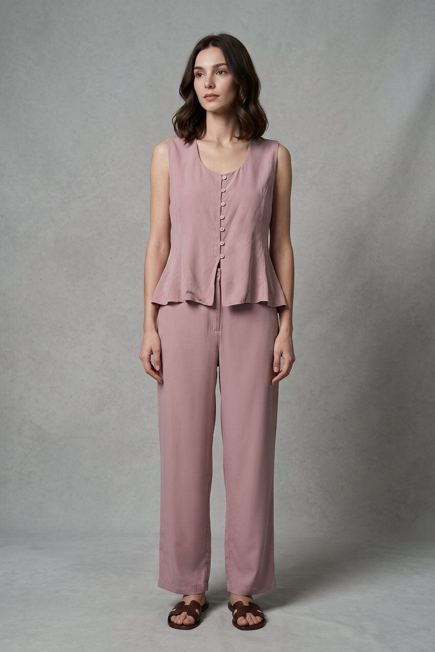 Tea Pink