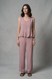 Tea Pink