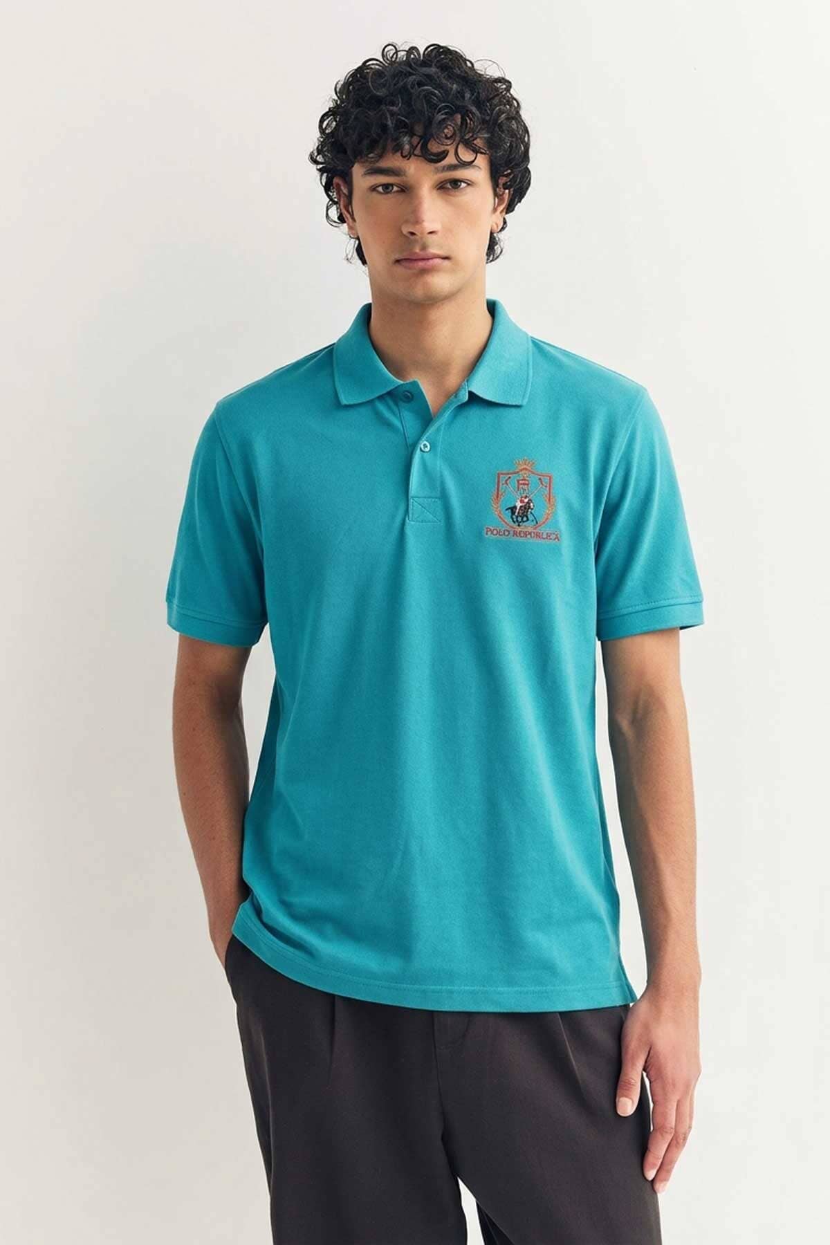 Aqua Blue