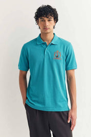Aqua Blue