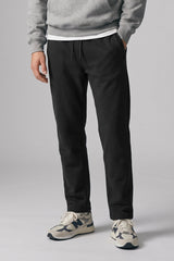 Men's Slim Fit Fleece Trousers