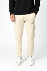 Chapter Men's Fleece Cargo Sweatpants