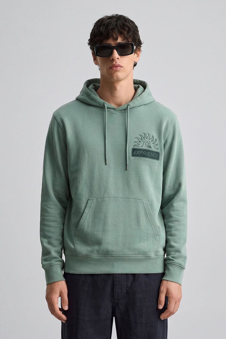 Mint Green