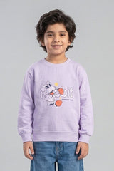 Tiny Teens Kid's Bunny Sweatshirt