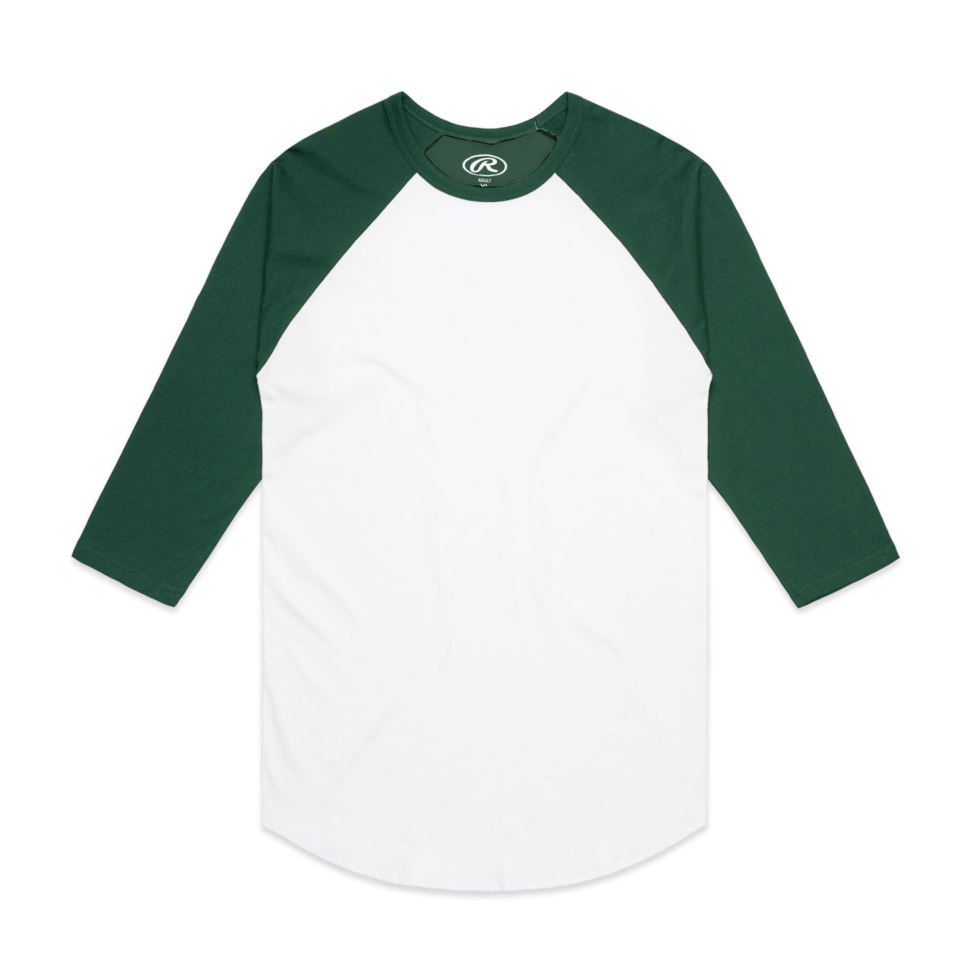 R-Adult Men's Classic Long Sleeve Minor Fault Tee Shirt Minor Fault First Choice 