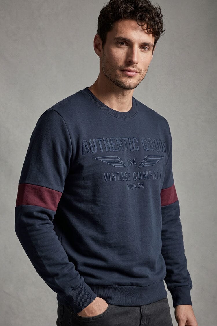 Navy