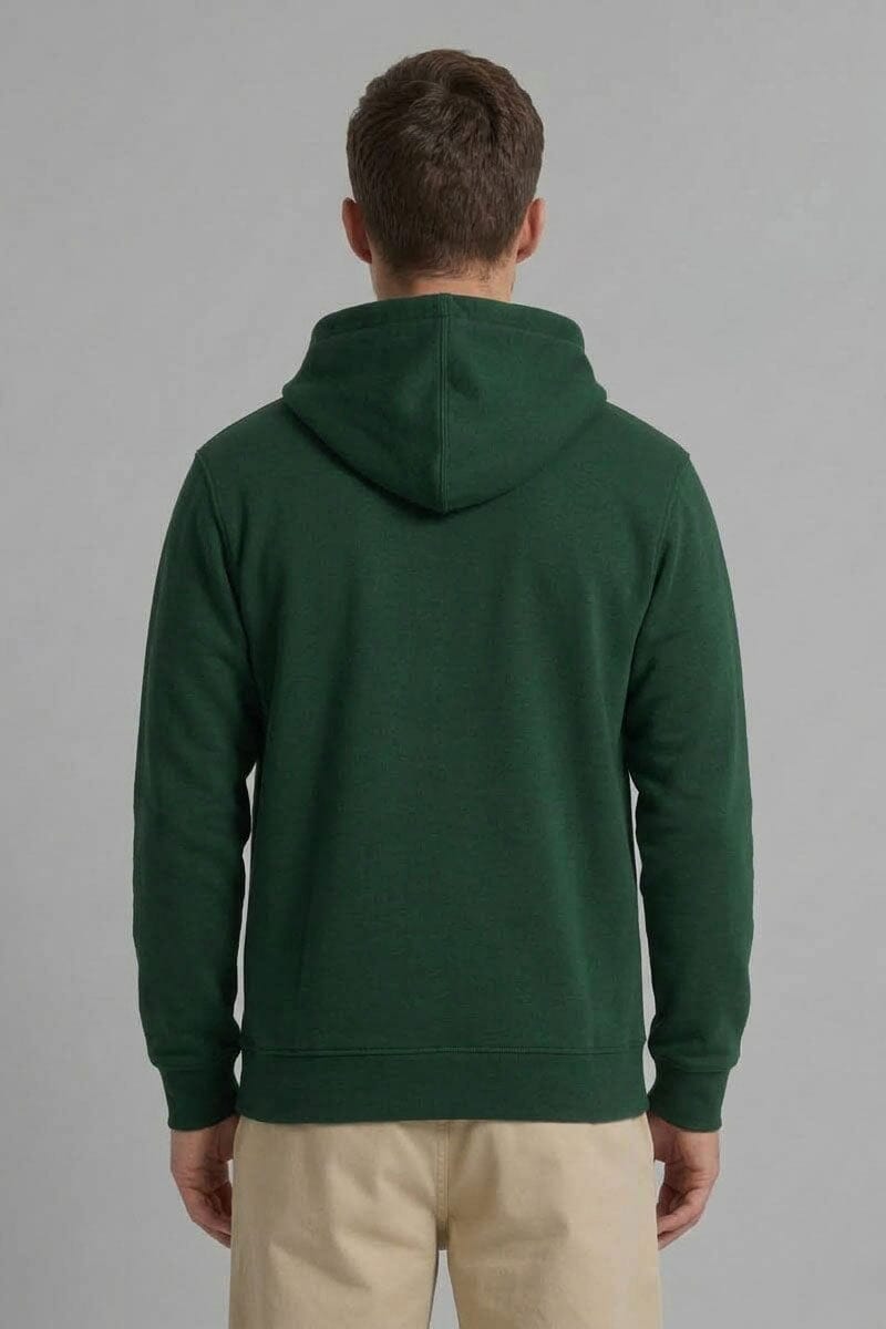 Bottle Green