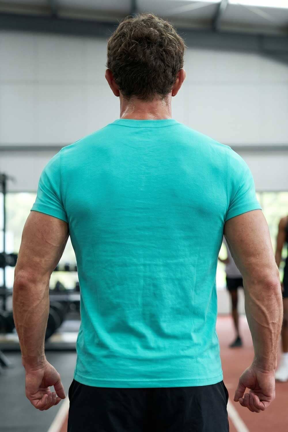 Turquoise